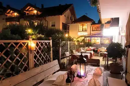 Ristorante Lewald - 16