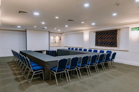 Holiday Inn Merida, An Ihg - 36