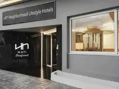 Nlh Mati Seafront - Neighborhood Lifestyles - 0