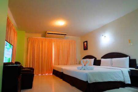 J.A.Villa Pattaya - 8