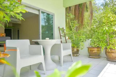 Le Divine Comedie Beach Resort - 42