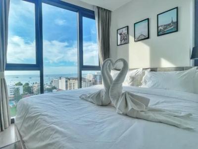 The Edge central pattaya - 56