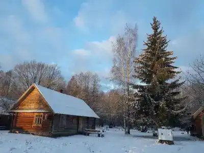 Хутор Ёдишки - 13