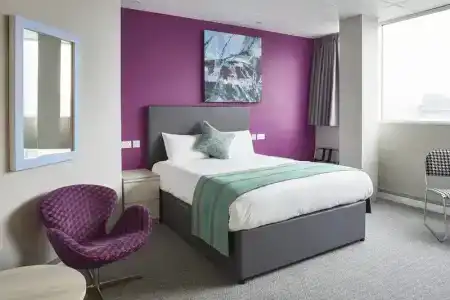 Citrus Cardiff by Compass Hospitality - 31