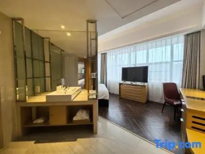 Metropolo, Guangzhou, Wanda Plaza-Baiyun Mountain - 43