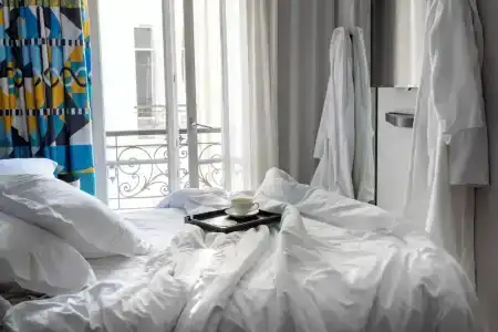 Les Matins de Paris & Spa - 126