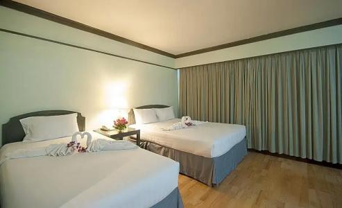 Grand Plaza - 28
