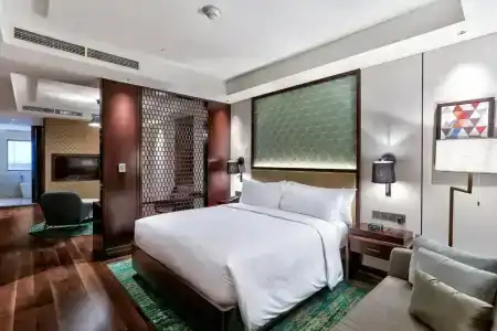Hilton Da Nang - 51