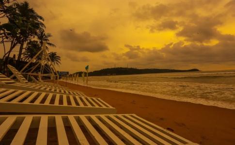 Villa Surf Beach - Level 1 Certified - 12