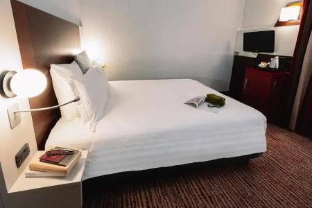 Mercure Roma Piazza Bologna - 59