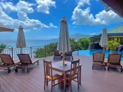 Treasure Cove & Restaurant - 21
