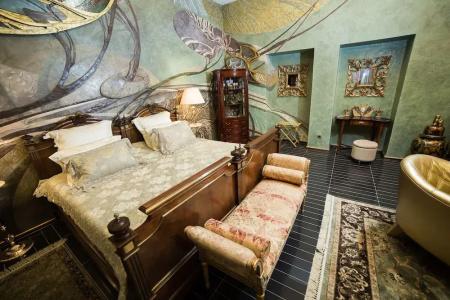 Napoleon Apart-Hotel - 5