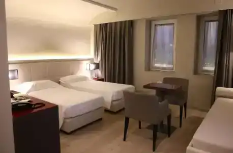 Principe Relais Suite & Spa - 37