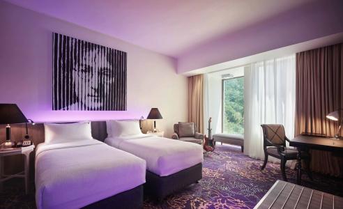 Hard Rock Penang - 5