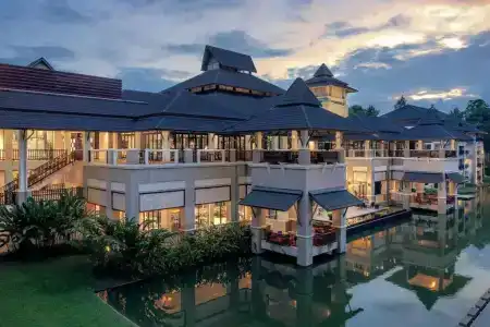 Le Meridien Chiang Rai Resort, Thailand - Sha Extra Plus Certified - 0