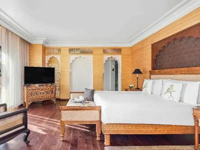 Fairmont Jaipur - 122