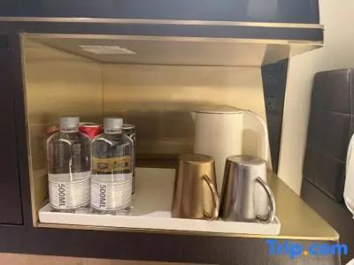 Mercure Hangzhou West Lake - 16