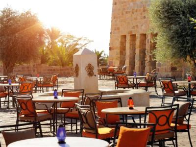 Mövenpick Resort & Spa Dead Sea - 45