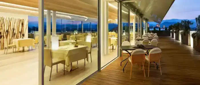 Ristorante I Castelli - 19