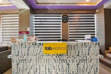 Treebo Trend Rotano Suites - 13