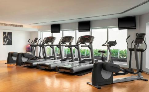 Four Points by Sheraton Downtown Dubai - 13