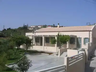 Geraniotis Beach - 0