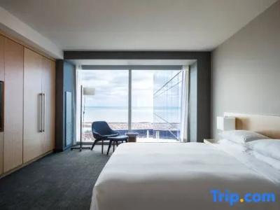 Marriott Marquis Chicago - 133