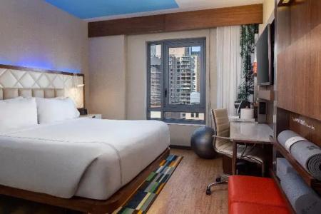 Even Midtown East - Grand Central, An Ihg - 37