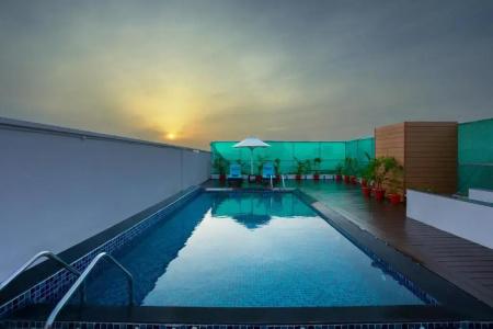Four Points By Sheraton Chennai Omr - 14