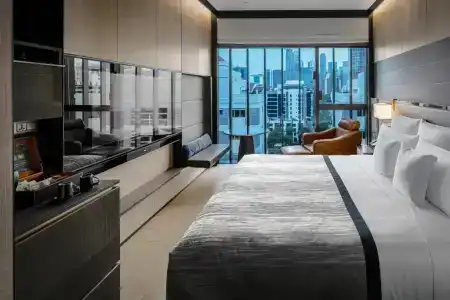 Intercontinental Singapore Robertson Quay (Sg Clean), An Ihg - 68