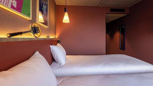 Novotel Reims Tinqueux - 29