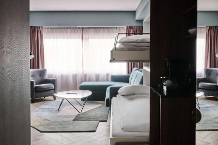 Radisson Blu Caledonien, Kristiansand - 105