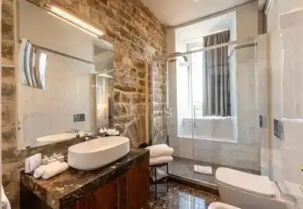 Donati Luxury Tower Suites - 58