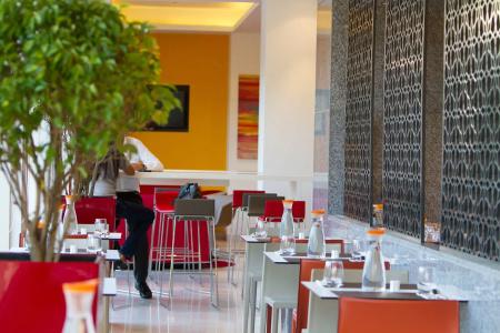 Novotel Chennai Sipcot - 25