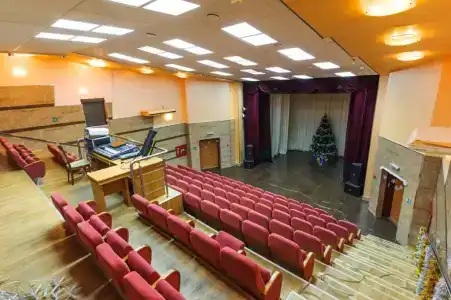 Солнечный Берег - 12