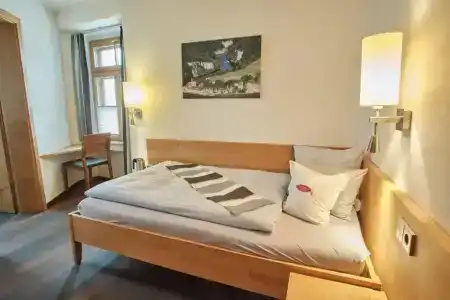 Boutique-am Ledererturm - 33
