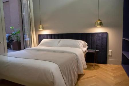 Buho Boutique Rooms - 108