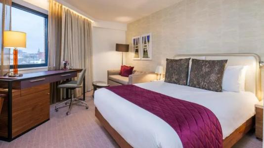 Crowne Plaza London Kings Cross, An Ihg - 45