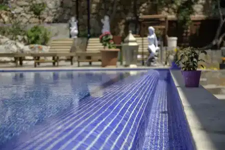 Sunset Villa - 11