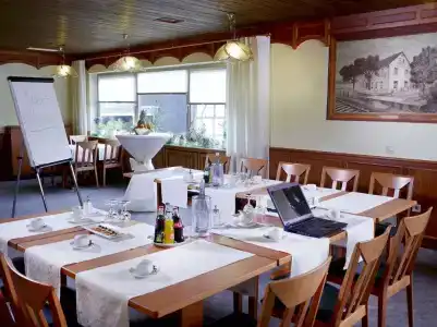 Restaurant Lüdenbach - 15