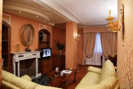 Grand Vanvitelli - 35