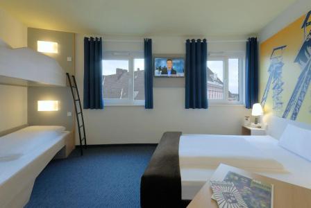 B&B Hamm - 1
