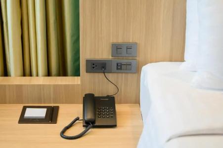 Sq Boutique - Sukhumvit - Sha Extra Plus - 85