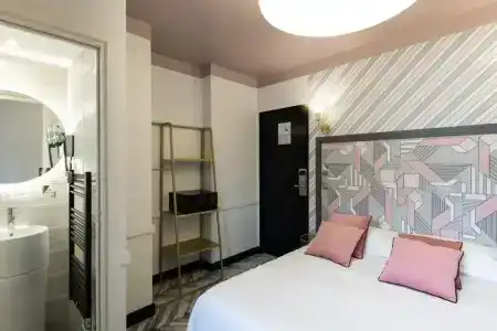 Hôtel Gérando - 18