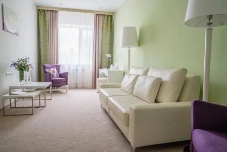 Terra Country Spa-Hotel - 54