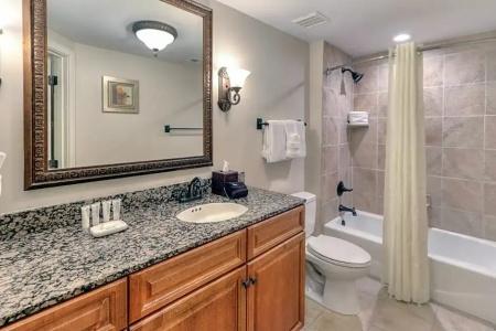 RiverStone Resort & Spa - 137