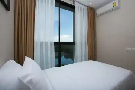 Sugar Palm Residence - 43