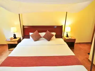 Sea Star Resort - 37