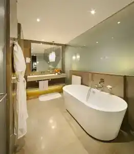 Amman Rotana - 10