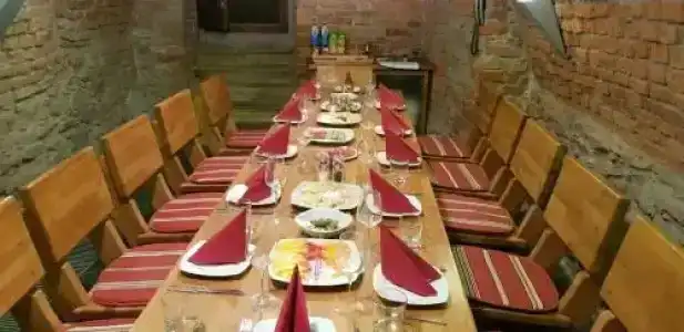 Penzion Na Hradě - 18